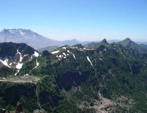 Mt. Margaret